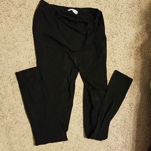 LTS maternity leggings M